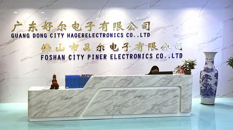 Haoer Electronics выпустила новое поколение нанокристаллических высокочастотных трансформаторов, способствующих дальнейшему повышению энергоэффективности источников питания.