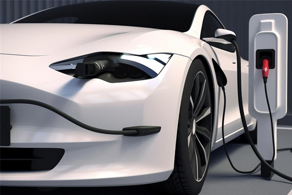 Платформа EV 800V обеспечивает модернизацию технологии конденсаторов в цепи постоянного тока