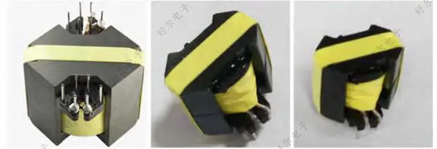 High-frequency Transformer