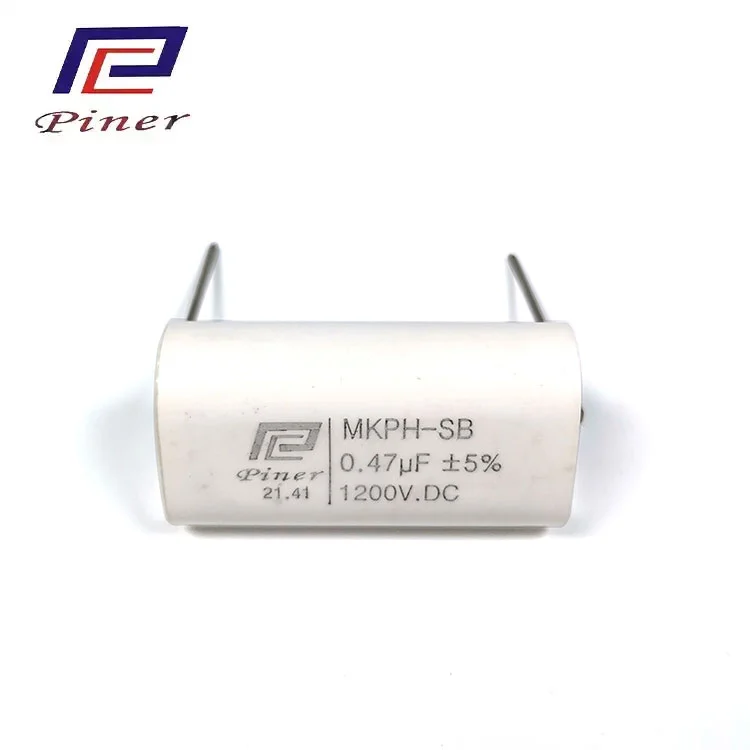System Switching Module Capacitor